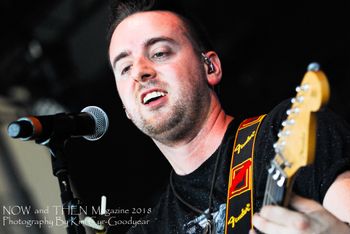 ''River Town Saints'' at Boots and Hearts Music Festival 2018 Photos By Kim Cyr-Goodyear NOW and THEN Magazine
