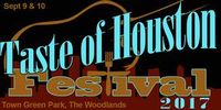 London @ Taste of Houston Festival