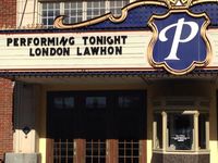 London Lawhon Music Video