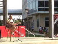 University of Houston Party in the Park