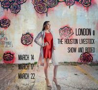 London @ HLSR