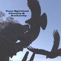 Your Spiritual Identity and Authority by KimiGrace Fliegel 