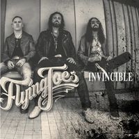 INVINCIBLE (CD) de Productions Comanche