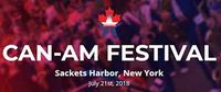 Can-Am Festival
