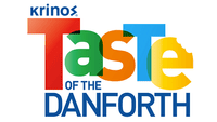 Taste of the Danforth