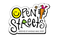 Open Streets Kingsville