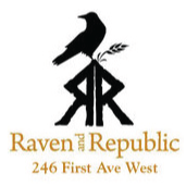 Turbo Street Funk @ Raven & Republic in North Bay
