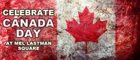 Canada Day!