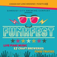 FUNKFEST