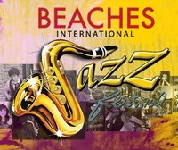 Beaches Intl Jazz Festival Sounds of Leslieville and Riverside