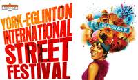 Turbo Street Funk @ York-Eglinton International Street Festival