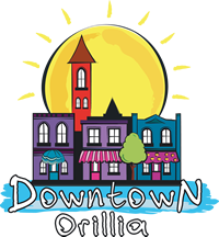 Downtown Orillia’s Summer Block Party