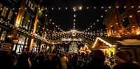 Toronto Christmas Market