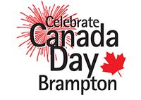 Canada Day in Brampton! 