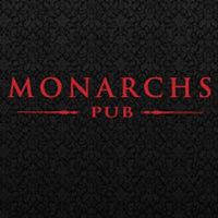 Turbo Street Funk @ Monarchs Pub