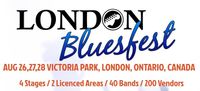London Bluesfest