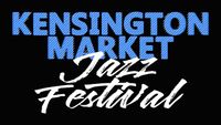 Kensington Market Jazz Festival