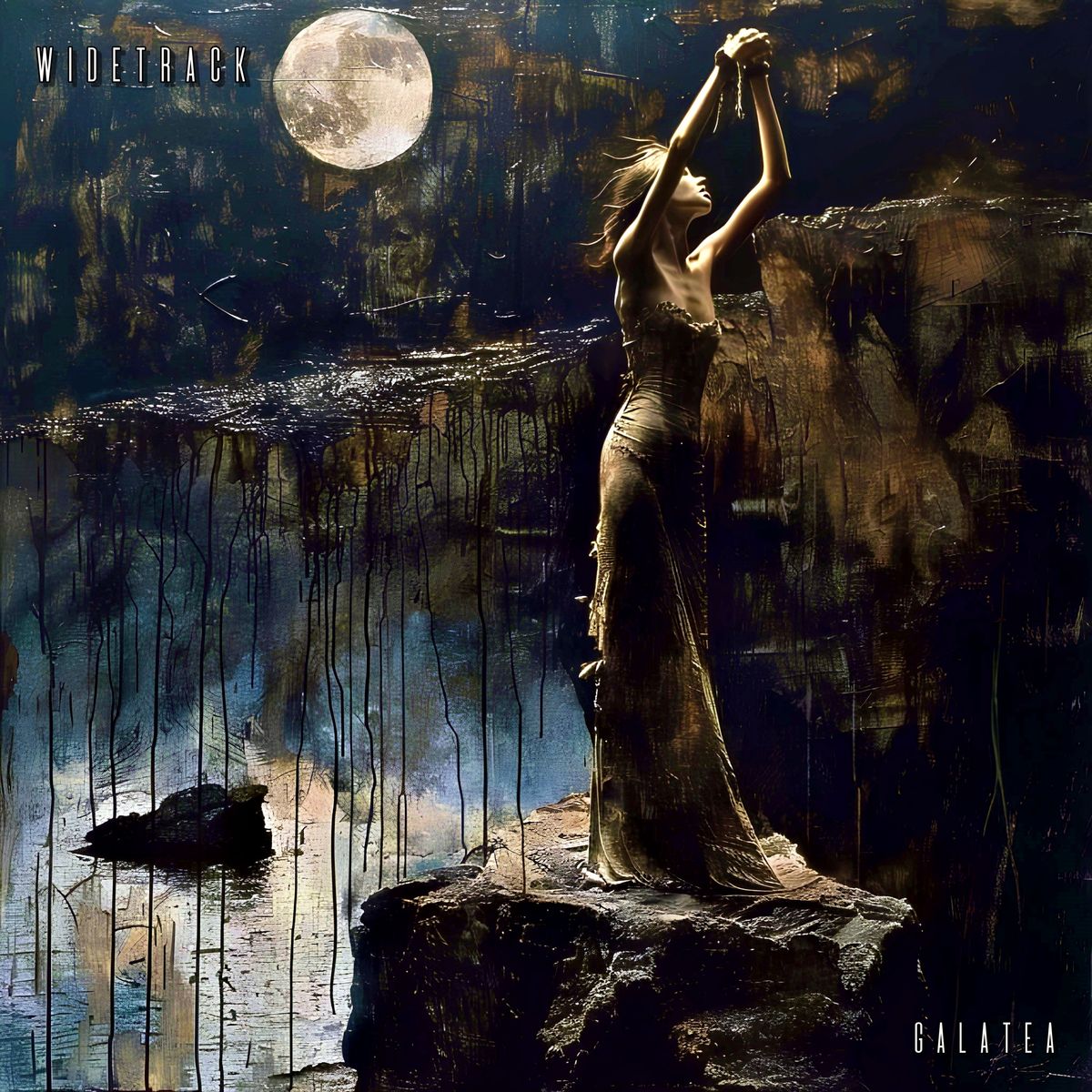 Galatea (free +shipping) - CD