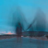Disappear  by Graham Hill (feat. Katie Gielniak)