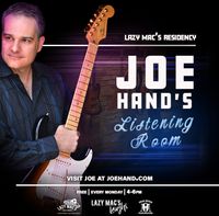 Joe's Listening Room (LAKE SUMTER)