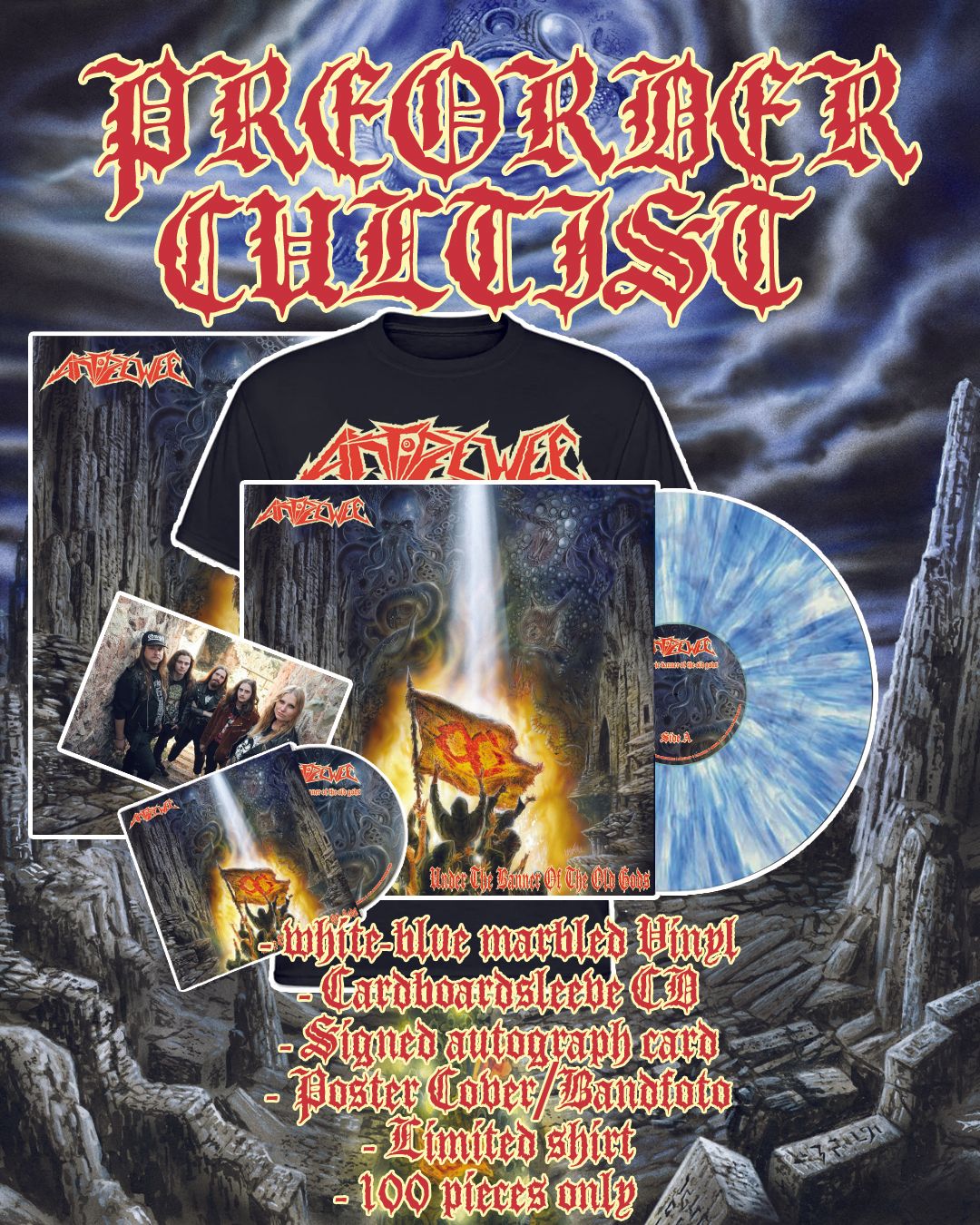 CULTIST