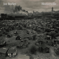Hooverville by Joe Beeler