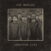 Junction City by Joe Beeler