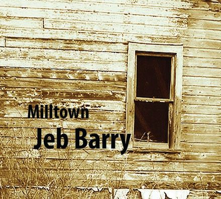 Milltown - CD