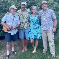 Heyday at Margaritaville - Women Who Rock the Tent Pre-Party 