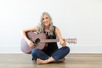 Solo Set at the Works Gallery - Wellfleet Porchfest 
