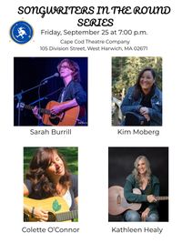 Women Songwriters in the Round 