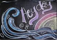 Third Thursdays at O'Shea's with Heyday! 