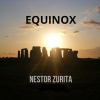Equinox by Nestor Zurita
