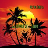 La Rumba del Grillo by Nestor Zurita