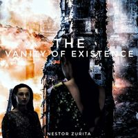 The Vanity of Existence by Nestor Zurita