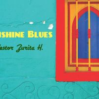 Sunshine Blues by Nestor Zurita