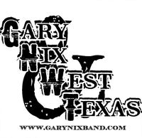 Gary Nix Trio  Private Party
