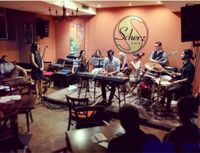 Xmas Session with Bali & Friends 
