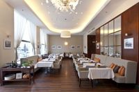 Exclusive concert / SAVOY Restaurant