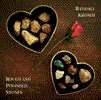 Rough and Polished Stones - CD