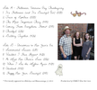 Sentimental Season - CD