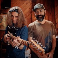 Ruby Tuesday Supper Club w/MJN and Roddie Romero