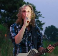 Josh Garrett Band featuring Michael Juan Nunez