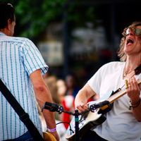 Craft Blues, BBQ and Blues after party