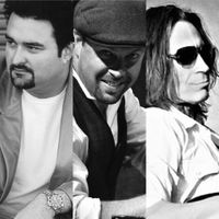 Michael Juan Nunez, Eric Adcock, and Keith Blair 