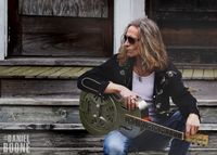 Michael Juan Nunez and The American Electric 