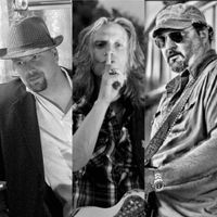 MJN, Eric Adcock, Keith Blair