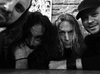 Brother Dege and The Brethren w/MJN on GTR