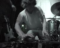Michael Juan Nunez and The American Electric