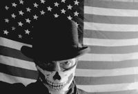 Lundi Gras at The Boom Boom Room